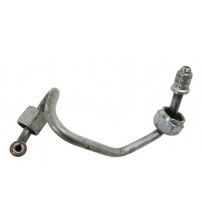 Kit 3 Canos De Bico Lado Esquerdo Cherokee 3.0 Diesel 11/18