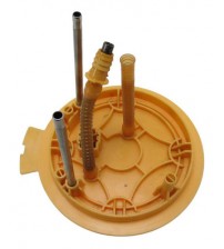 Tampa Da Bomba Combustível Grand Cherokee Diesel 2011 A 2013