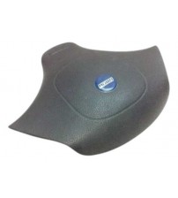 Capa Com Bolsa Do Volante Palio 1996 A 2000 Original