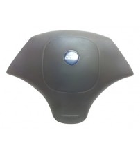 Capa Com Bolsa Do Volante Palio 1996 A 2000 Original Capa Com Bolsa Do Volante Palio 1996 A 2000 Original