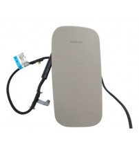 Bolsa Do Banco Direito Ford Edge 2011 A 2015 Cor Bege Origin