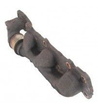 Coletor De Escape Direito Cherokee 3.0 V6 Diesel 2011 A 2018