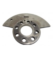 Contra Peso Do Volante Motor Grand Cherokee 3.0 Diesel 11/18