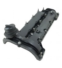 Tampa De Válvulas Esquerda Grand Cherokee 3.0 Diesel 11/18 Original