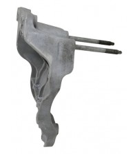 Suporte Do Alternador Grand Cherokee 3.0 Diesel 2011 A 2018