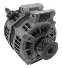 Alternador Grand Cherokee V6 3.0 Diesel 2011 A 2018 Original Alternador Grand Cherokee V6 3.0 Diesel 2011 A 2018 Original