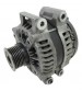 Alternador Grand Cherokee V6 3.0 Diesel 2011 A 2018 Original