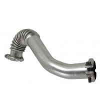 Tubo Superior Da Válvula Egr Grand Cherokee Diesel 3.0 11/18