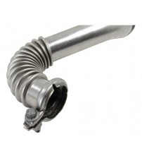 Tubo Superior Da Válvula Egr Grand Cherokee Diesel 3.0 11/18