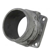 Flange Da Mangueira Do Tbi Grand Cherokee 3.0 Diesel 11/18