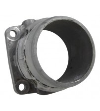 Flange Da Mangueira Do Tbi Grand Cherokee 3.0 Diesel 11/18