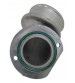 Flange Curva Entrada Da Turbina Cherokee 3.0 Diesel 11/18