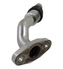 Tubo Retorno De Óleo Da Turbina Cherokee 3.0 V6 Diesel 11/18