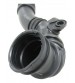 Mangueira Do Filtro De Ar Cherokee 3.0 Diesel 11/18 C/ Tubo