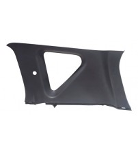 Acabamento Int. Vidro Lateral Traseiro Direito Livina 10/14 Acabamento Int. Vidro Lateral Traseiro Direito Livina 10/14