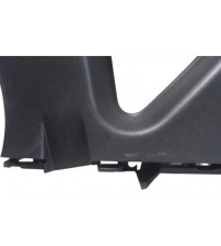 Acabamento Int. Vidro Lateral Traseiro Direito Livina 10/14