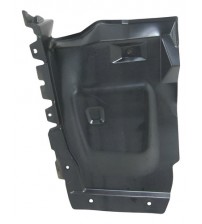 Parabarro Interno Traseiro Direito Pajero Full 2008 A 2020