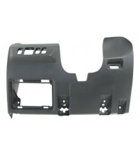 Acabamento Moldura Painel Esquerdo Pajero Full 2008 A 2020 Acabamento Moldura Painel Esquerdo Pajero Full 2008 A 2020