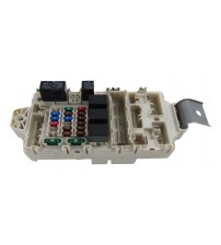 Caixa De Fusíveis Interna Pajero Full 2015 A 2020 91840w