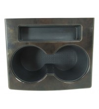 Porta Copos Do Console Pajero Full 2014 A 2020 Original Amadeirado Porta Copos Do Console Pajero Full 2014 A 2020 Original Amadeirado