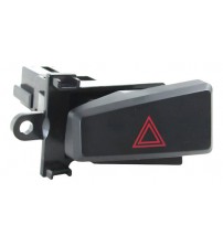 Botão Do Pisca Alerta Pajero Full 2008 A 2020 Original Original