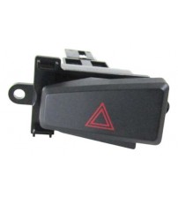 Botão Do Pisca Alerta Pajero Full 2008 A 2020 Original Original