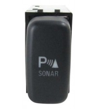 Botão Sonar Sensor Estacionamento Pajero Full 2008 A 2020