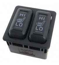 Botão Controle Aquecimento Dos Bancos Pajero Full 2008/2020 Botão Controle Aquecimento Dos Bancos Pajero Full 2008/2020
