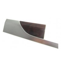 Friso Esquerdo Do Painel Pajero Full 2015 A 2020 Amadeirado