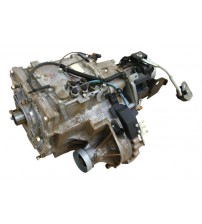 Caixa Transferência Pajero Full 3.2 200cv 2010/2020 92.000km