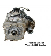 Caixa Transferência Pajero Full 3.2 200cv 2010/2020 92.000km