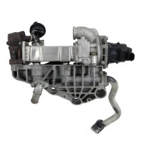 Válvula Egr Completa Grand Cherokee 3.0 Diesel 2011 A 2018