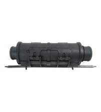 Tubo Ressonador Da Turbina Grand Cherokee 3.0 Diesel 11/18