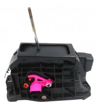 Alavanca Câmbio Trambulador Grand Cherokee 3.0 Diesel 11/13 Original