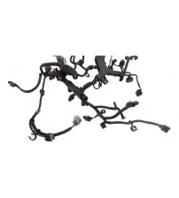 Chicote Do Motor Grand Cherokee 3.0 Diesel 2012 / 2013