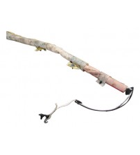 Cortina Do Teto Lado Direito Grand Cherokee 2011 2012 2013