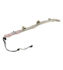 Cortina Do Teto Lado Esquerdo Grand Cherokee 2011 2012 2013