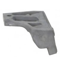 Suporte Esquerdo Do Motor Grand Cherokee 3.0 Diesel 11/18