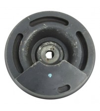 Polia Do Virabrequim Grand Cherokee 3.0 Diesel 2011 A 2018