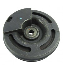 Polia Do Virabrequim Grand Cherokee 3.0 Diesel 2011 A 2018