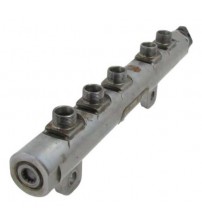 Flauta Tubo Rail Direito Cherokee 3.0 Diesel 11/18 C/sensor