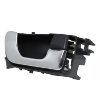 Maçaneta Interna Lado Direito Pajero Full 2008 A 2020 Origin Original Dianteira/traseira Maçaneta Interna Lado Direito Pajero Full 2008 A 2020 Origin Original Dianteira/traseira