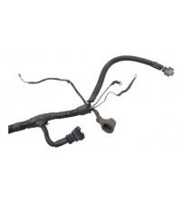 Chicote Do Motor S10 2.8 Mwm 2000 2001 2002 Bomba Mecânica