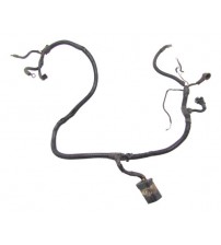 Chicote Do Motor S10 2.8 Mwm 2000 2001 2002 Bomba Mecânica