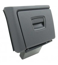 Gaveta Porta Objetos Painel Esquerdo Bmw 750i 2009 A 2014