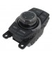 Botão Comando Idrive Multimídia Bmw 750i 2009 / 2010 9212455