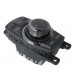 Botão Comando Idrive Multimídia Bmw 750i 2009 / 2010 9212455