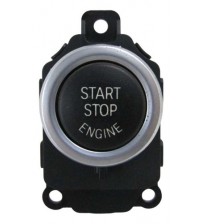Botão Start Stop Bmw 750i 2009 2010 2011 A 2014 Original