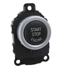 Botão Start Stop Bmw 750i 2009 2010 2011 A 2014 Original Botão Start Stop Bmw 750i 2009 2010 2011 A 2014 Original