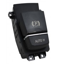 Botão Do Freio De Mão Bmw 750i 2009 A 2014 Original Detalhe Botão Do Freio De Mão Bmw 750i 2009 A 2014 Original Detalhe